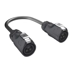 AMPHENOL COMMUNICATIONS SOLUTIONS CABLE ASSY, 3P CIR PLUG-PLUG, 1M, MRDBN03CBPA00-image-73
