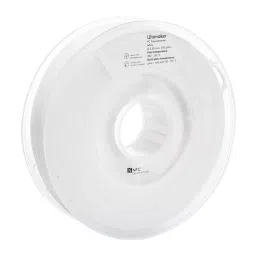 ULTIMAKER 3D Printer Filament, Pc, 2.85Mm, White, 1642-image-88