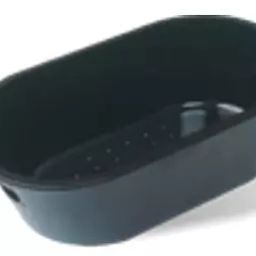 Nirali hard plastic Veg Bowl-image-22