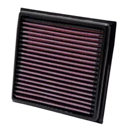 K&N BA-1801  High Performance Replacement Air Filter-picture-33
