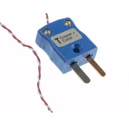 RS PRO Type T Thermocouple 5 m Length, 8479722-image-39