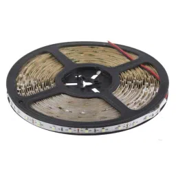 RS PRO 12V White LED Strip Light 5500 - 7000K Colour Temp 10m Length, 1533644-image-73