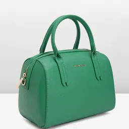 Allen Solly Structured Handheld Bag image 5