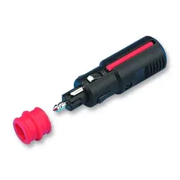 PRO CAR Plug, Dc Power, 8A, 6-24V, Unfused, 57716000-picture-20