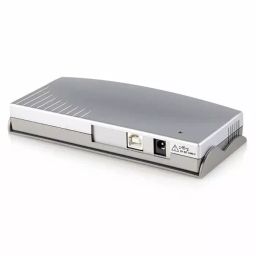 StarTech.com RS232 USB A Female to D-sub 9 Pin Interface Converter, ICUSB2328-image-87