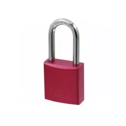 ABUS Key Weatherproof Aluminium Padlock Keyed Alike 6 mm Shackle 38.5 mm Body, 4003318451300-picture-33
