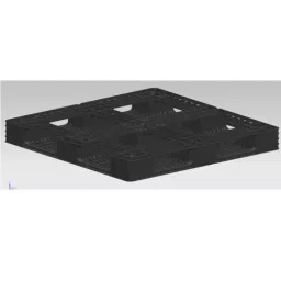 Sark Pack Plastic Pallet SWK 018 (6 Runner)-picture-24