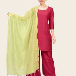 Studio Shringaar Dupatta-image-49