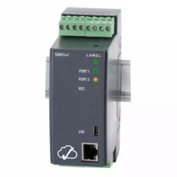 SIFAM TINSLEY SM61IoT Data Logger Ethernet RS232 RS485 USB Wireless 2 Input Channel(s), SM61IoT 2200E0-image-2