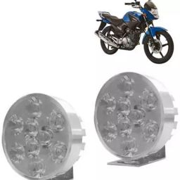 Cartronics Fog Lamp LED for Yamaha YBR 125-32