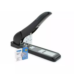 Rapesco Full Strip Stapler 210 Sheet Capacity 923/10-24 mm Staple Size, 1551-image-0