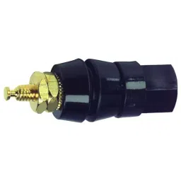 Multicomp BINDING POST, #10-32, STUD, BLACK, SPC15208-picture-24