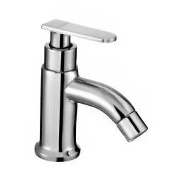 Parryware Casa Top Lever Table Mounted Basin Tap Chrome, T1901A1-picture-18