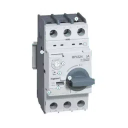 Legrand MPX³ 32H-3P Thermal Magnetic MPCBs 4173 32-picture-32