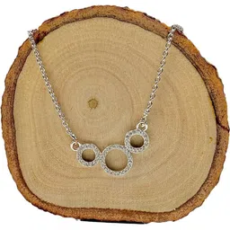 CHARMS Unisex Silver Gold-Plated Alloy Pendant-picture-28