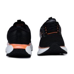 Columbus Men Lace-Up Running Non-Marking Shoes image 2