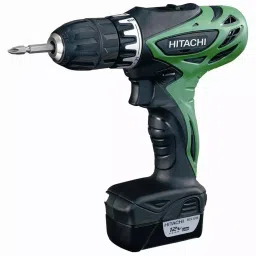 Hitachi DS10DFL 10.8V, Weight1kg, Cordless Angle Impact Driver-image-94