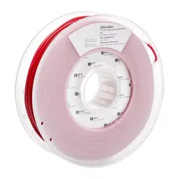 ULTIMAKER 3D Printer Filament, Tpu, 2.9Mm, Red, 1731-picture-30