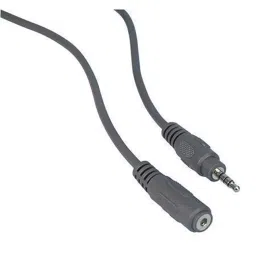 STELLAR LABS Cable, 3.5Mm 4 Pole Plug-Jack, 3Ft, 24-12101-picture-43