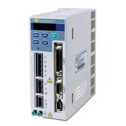 GE Fanuc 3 Phase 0.5 HP Servo Drive - IC800VMA042-32