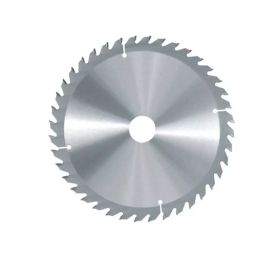 KYK 100 mm 40 Teeth Tungsten Carbide Circular Saw Blade-41
