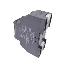 GIC Astro Mini Base/DIN 1 C/O Relay LCD Digital Time Switch, T2DDT7 image 3