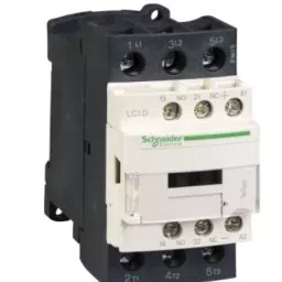 Schneider LC1D096BDS207 3 Pole Contactor 9A-27