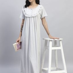 SEPHANI Maxi Nightdress-image-22