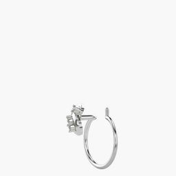 VALANOVA Women Diamond Nosepin-image-89