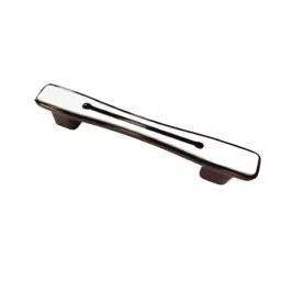 PRADO Cabinet Handle 96 mm Size for Drawers and Compartments, JAGUAR WHITE CHERRY-picture-18