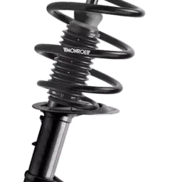 Monroe Front-Right Shock Absorber for Tata-41