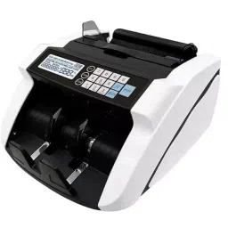 ‎ICOM COUNT Note Counting Machine with UV, MG & IR Sensors, IC10X-43