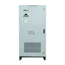 Statcon Three Phase 15 KVA/120 V MPPT based Hybrid PCU HBD-120-015K-3P-35