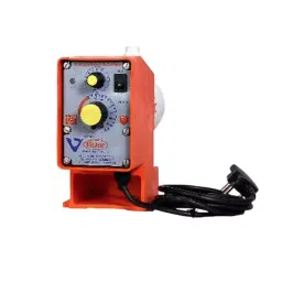 VICTOR Electronic Dosing Pump 10 LPH (1 Kg/cm2), Chemi Dose-image-4