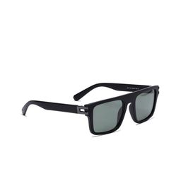 Specsmakers Unisex Square Sunglasses-image-38