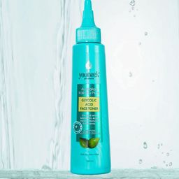YOUNEEK Pro Science Australian Kakdu Plum Glycolic Acid Toner- 150 ml-8