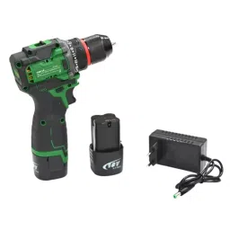Turtle Screw Driver Drill 10mm Cordless (Battery) Chuck Metal Heavy Duty, ST-762S-picture-12