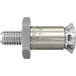 Fischer Stainless Steel Panel Anchor 11x21 mm Dia M6 Thread, FZP II 11x21 M6/SO/9 AL (Pack of 250 Pcs)-image-78