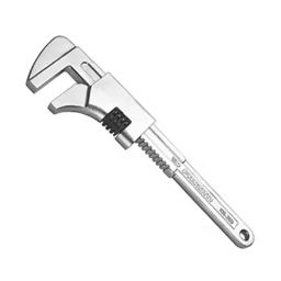 FACOM 70 mm Soft Grip Adjustable Wrench, 105.28-13