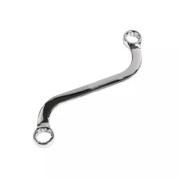Autofit Chrome Vanadium Steel 12x13 mm S-Type Spanner-21