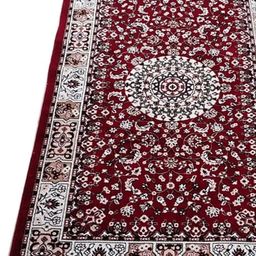 R CARPETS Printed Rectangular Shaped Carpet-image-44