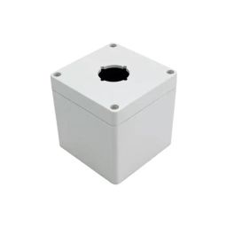 Hammond General Purpose Enclosure 89.9x89.9x89.9 mm Polycarbonate, 2291067-picture-13