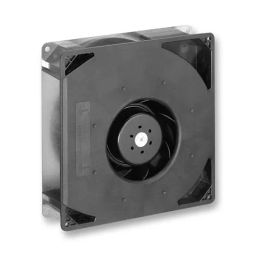 ebmpapst Fan, 220mm, 24VDC, RG160-28/14N-32