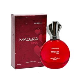 Formless Fragrance Madera Pink Long-Lasting Perfume - 40 ml-34