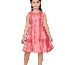 BAESD A-Line Dress-image-51