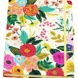 Rushabh Novelty Notebook 8800-14 Yellow 2 Flowers 80-Pages Ruled-image-91
