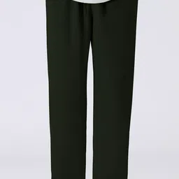 SZN Men Relaxed Fit High-Rise Trousers-picture-6