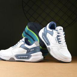 HRX by Hrithik Roshan Men Sneakers-picture-34