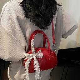 StyleCast x Revolte Tote Bag With Applique-30