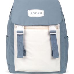 Luvoksi Women Embroidered Backpack-image-85